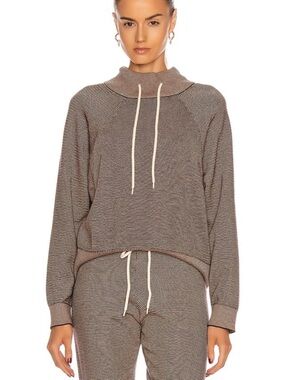 Varley Maceo Ribbed Set